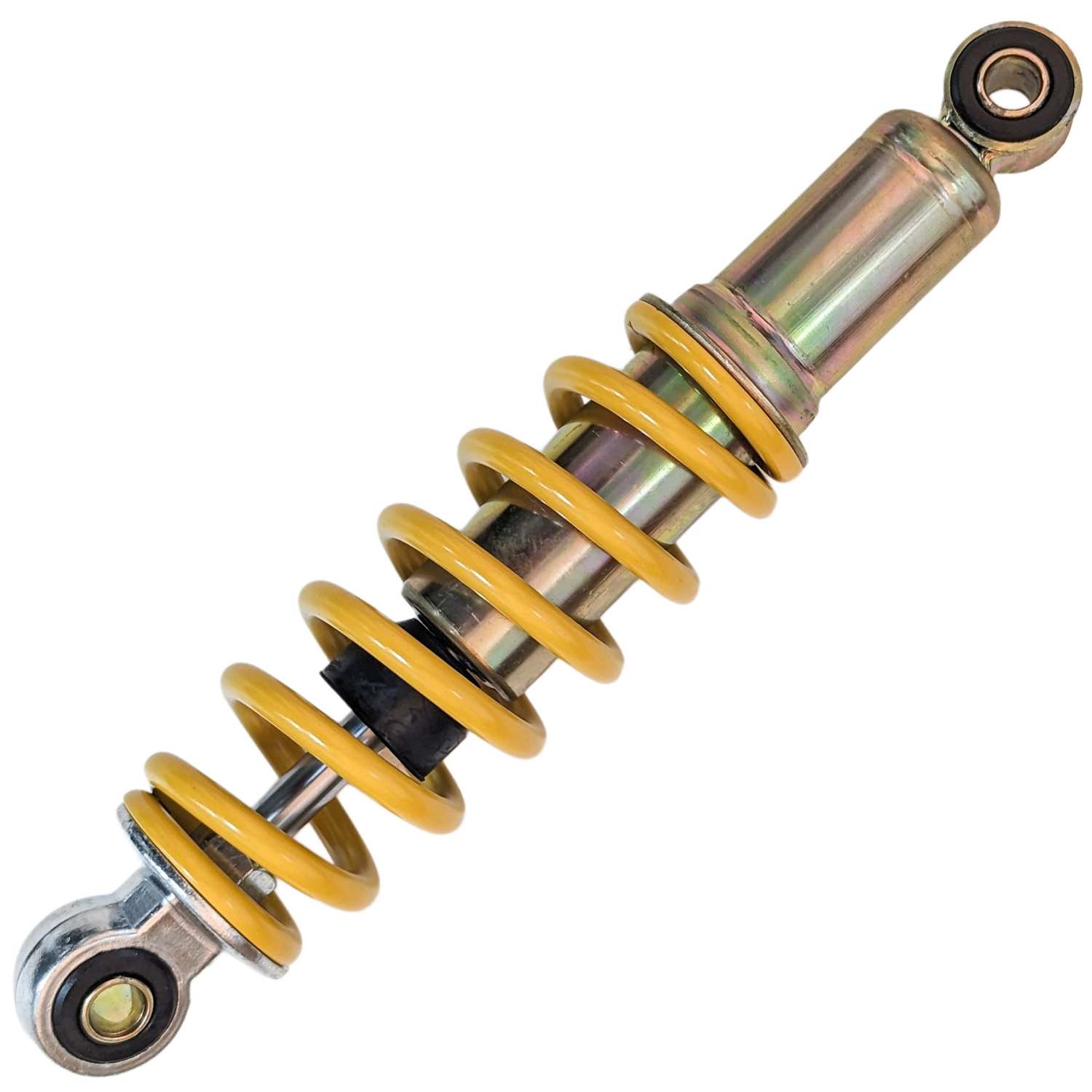 Амортизатор L=250 центральный