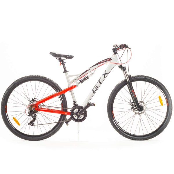 Велосипед 29" GTX MOON 2901 (рама 19") (000081)
